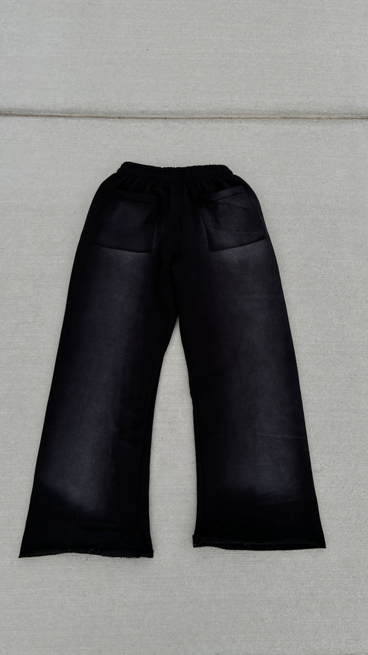 BLACK “CULTURE”SWEATS"